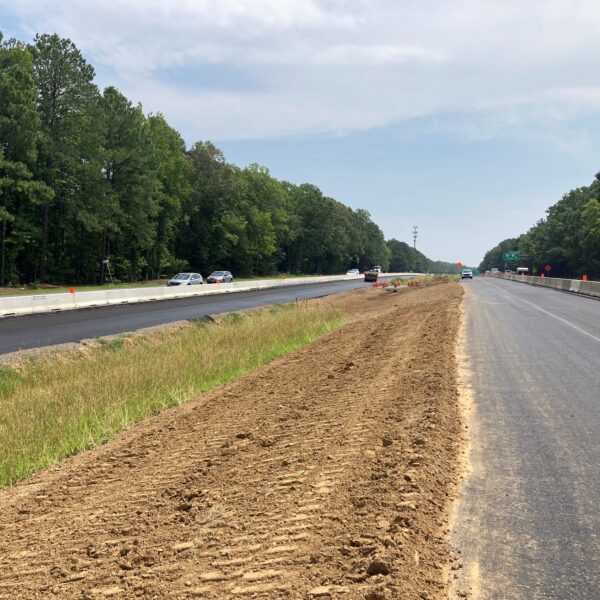 I-64 Gap C