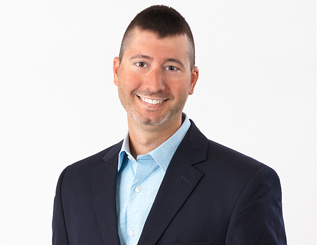 Sean - Concrete Group Manager