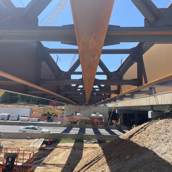 MD 24 Interchange