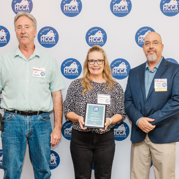 2025 HCCA Safety Award