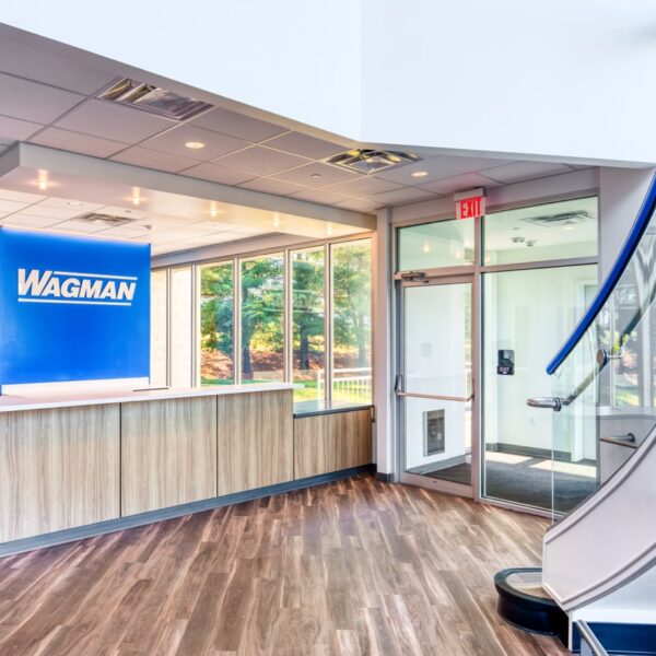 Wagman, Inc.