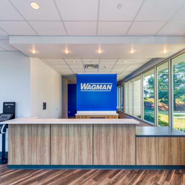 Wagman, Inc.