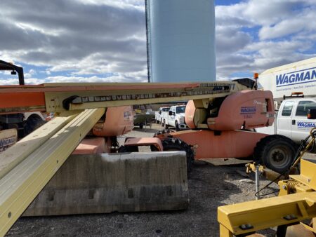 JLG 031404