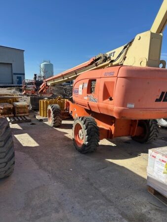 JLG Manlift