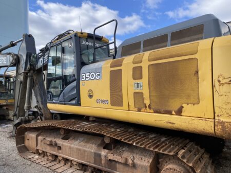 John Deere 051609