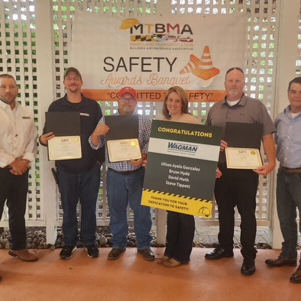 MTBMA Safety Awards Banquet