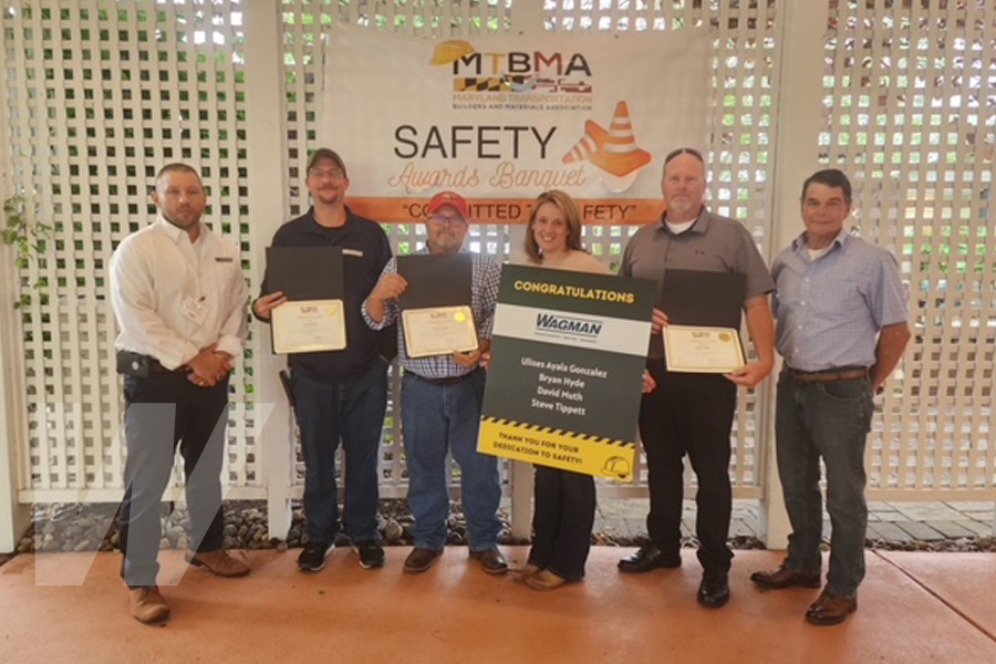 MTBMA Safety Awards Banquet