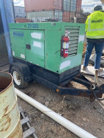 Multi Quip 251203