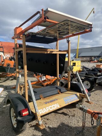 Trafcon 353003