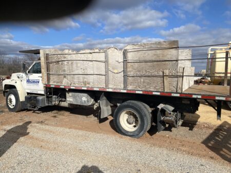 Ford 602208