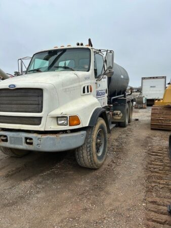 Ford 603101