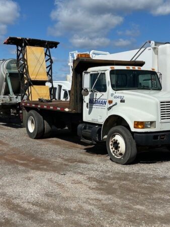 International 604102