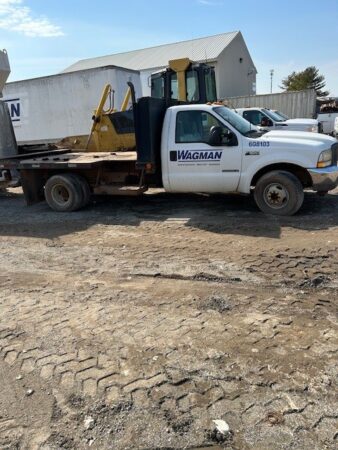 Ford 608103