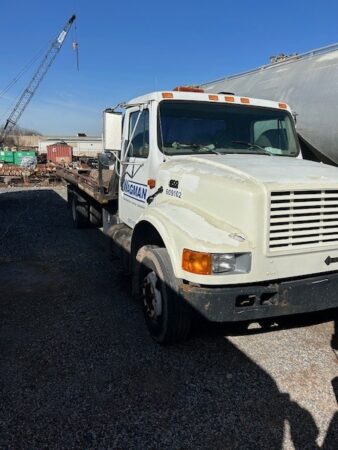 International 609102