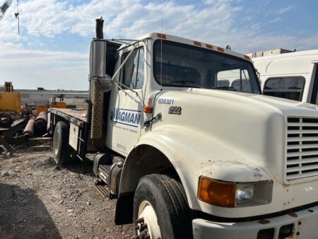 International 609301