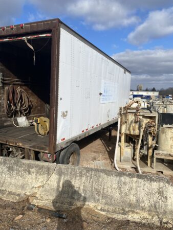 Strickland 746001