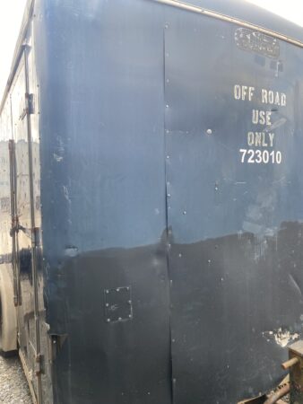 United Express 723010