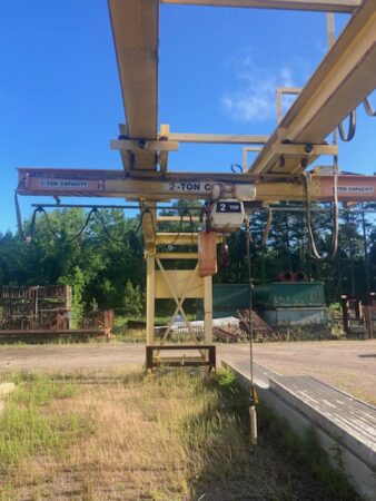 Gantry Crane