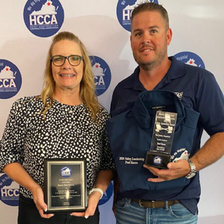 2025 HCCA Safety Awards