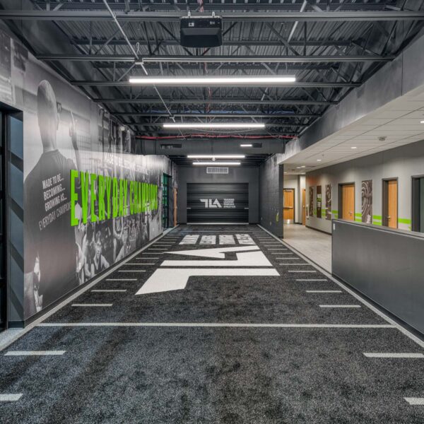 Spring Grove YMCA