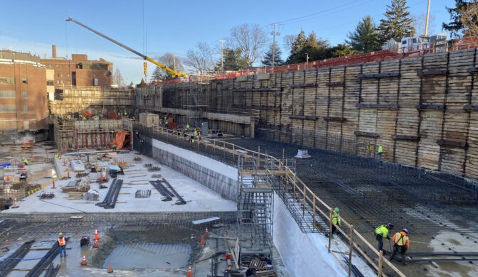 WellSpan Health Surgical and Critical Care Tower