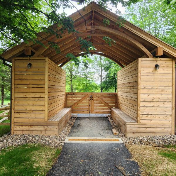 Lenape Village