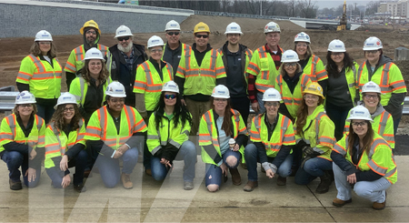 Women in Construction Week