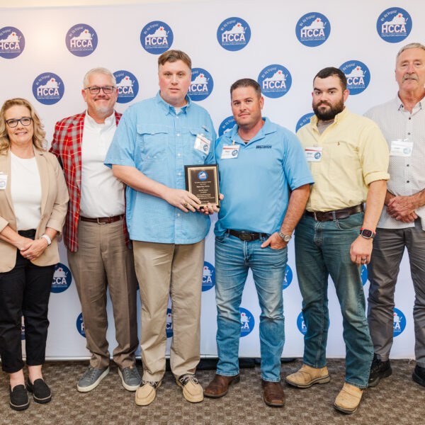 HCCA Awards - Nash Road Extension