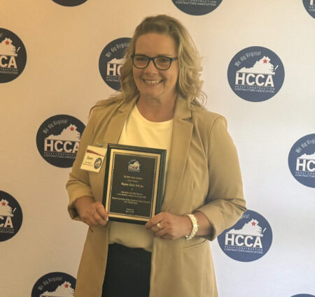 2026 HCCA Safety Award