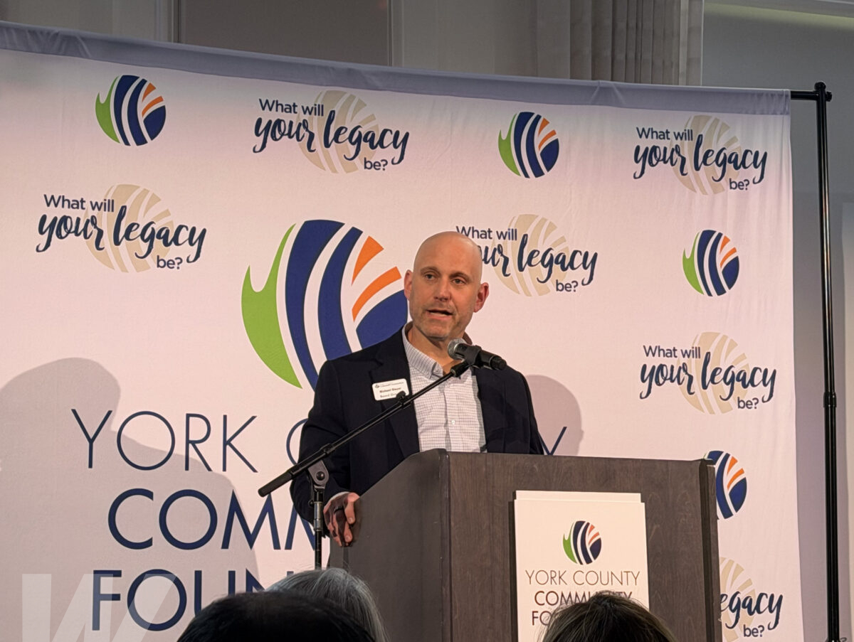 Mike Glezer, CEO of Wagman, Inc.