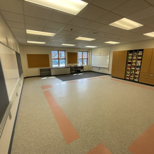 Lincoln Charter School