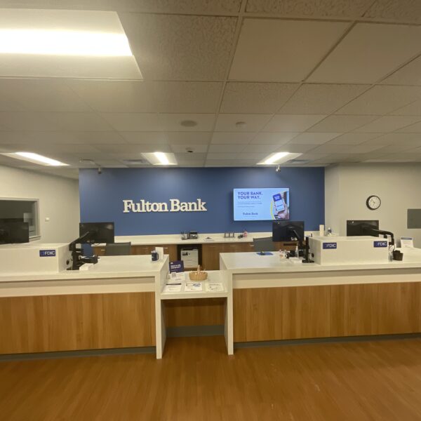 Fulton Bank Hummelstown